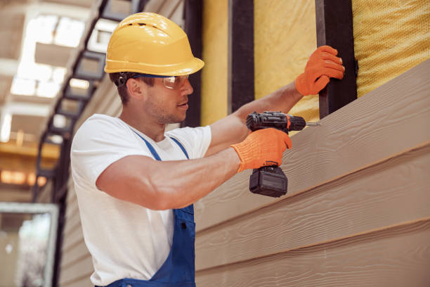 Professional Siding in Llano, TX